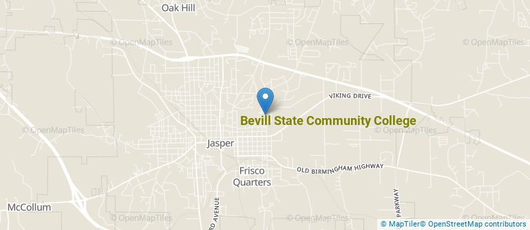 Bevill State Community College Nursing Majors - Nursing Degree Search