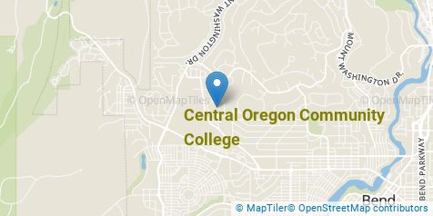 central oregon community college drone pilot license