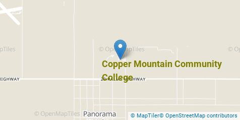 Copper Mountain Community College Nursing Majors - Nursing Degree Search