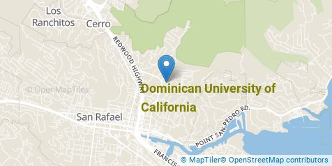 dominican university of california nursing transfer requirements