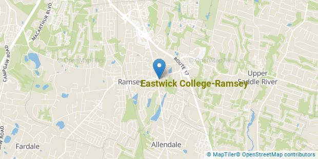 Eastwick College - Ramsey Nursing Majors - Nursing Degree Search