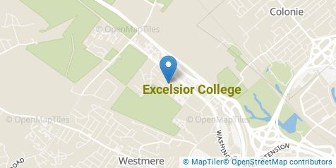 Excelsior University Nursing Majors - Nursing Degree Search