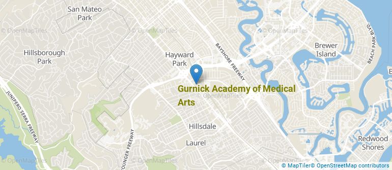 Gurnick Academy of Medical Arts Nursing Majors Nursing