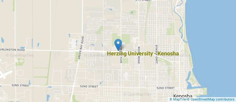 Herzing University - Kenosha Nursing Majors - Nursing Degree Search