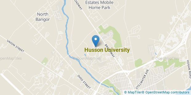 Husson University Nursing Majors - Nursing Degree Search