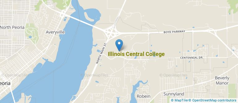 Illinois Central College Nursing Majors - Nursing Degree Search