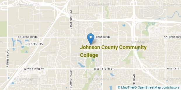 Johnson County Community College Nursing Majors Nursing Degree Search   Map Md 