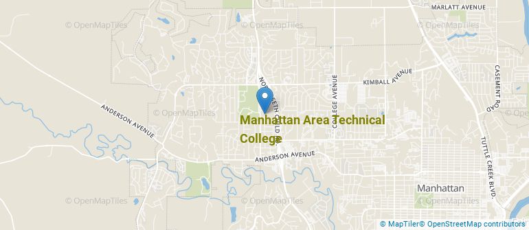 Matc Location Manhattan Area Technical College Nursing Programs - Nursing Degree Search