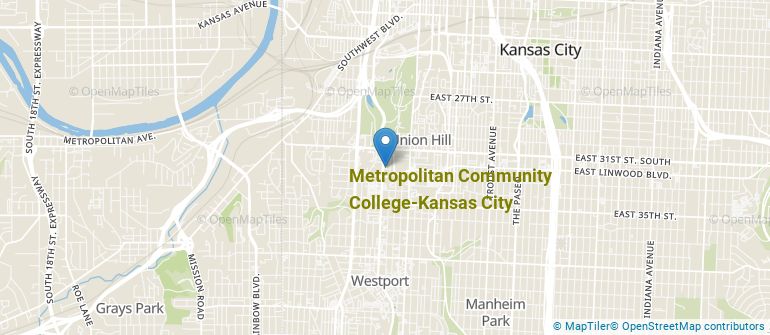 Metropolitan Community College - Kansas City Nursing Majors - Nursing ...