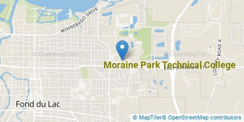 Moraine Park Technical College Nursing Majors - Nursing Degree Search