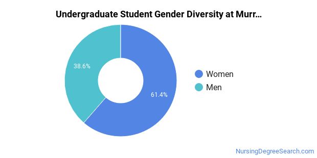 human diversity murray