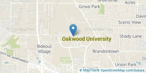 Oakwood University Nursing Majors - Nursing Degree Search