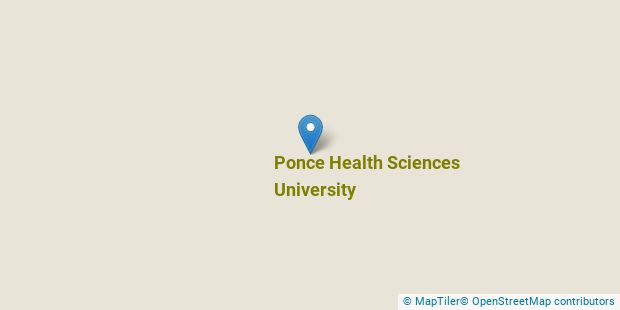 ponce university school of medicine
