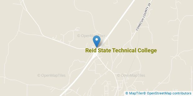 Reid State Technical College Nursing Majors - Nursing Degree Search