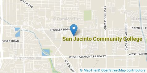 San Jacinto Community College Nursing Majors - Nursing Degree Search