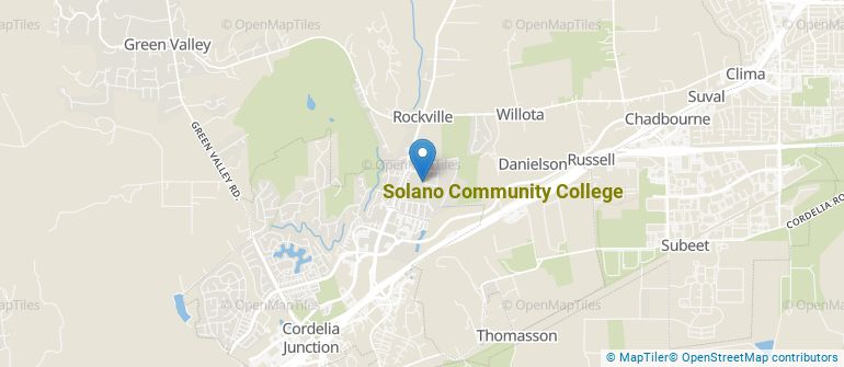 Solano Community College Nursing Majors - Nursing Degree Search