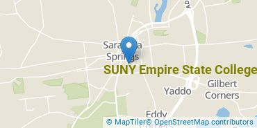SUNY Empire State College - NCHS