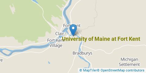 University of Maine at Fort Kent Nursing Majors - Nursing Degree Search