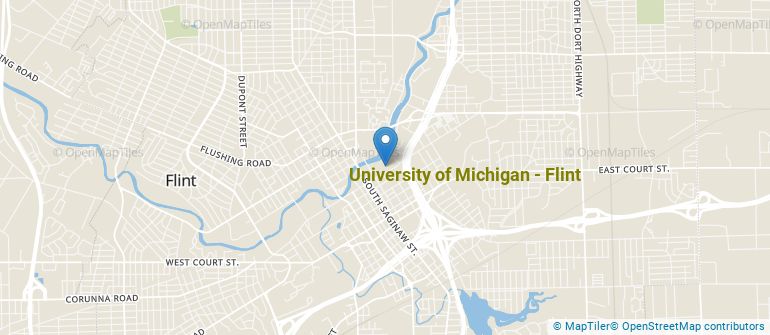 University of Michigan - Flint Nursing Majors - Nursing Degree Search