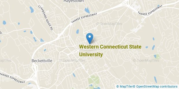 Western Connecticut State University Nursing Majors - Nursing Degree Search