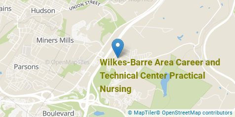 Wilkes Barre Career And Technical Center Averts Catastrophe From