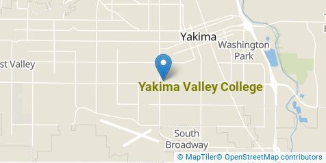 Yakima Valley College Nursing Majors - Nursing Degree Search