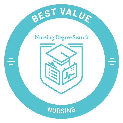Best Value Nursing Bachelor's Degree Schools in California