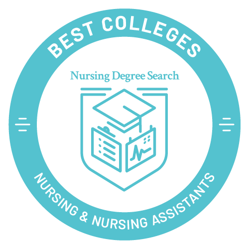 Top Schools in Nursing & Nursing Assistants